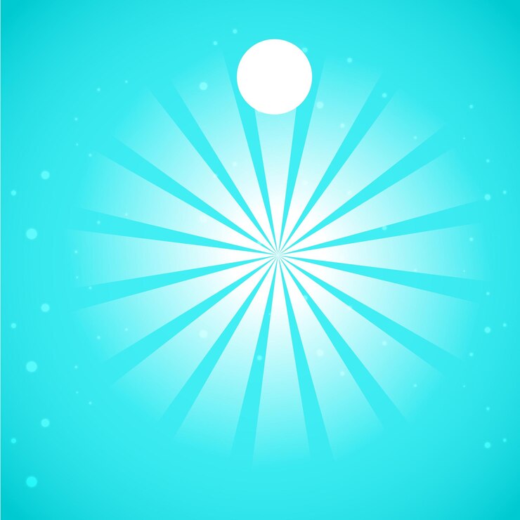 Vector fondo azul