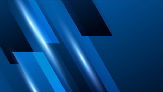 Fondo azul