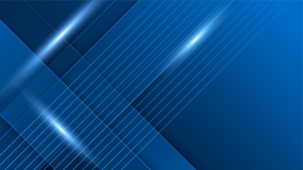 Fondo azul