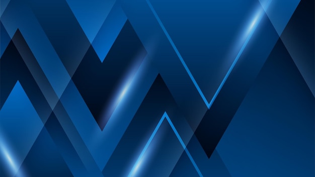 Fondo azul