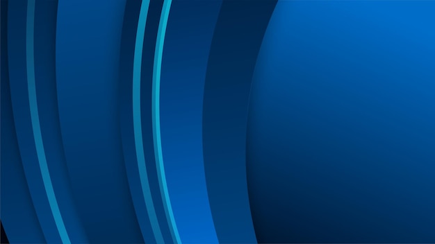 Fondo azul