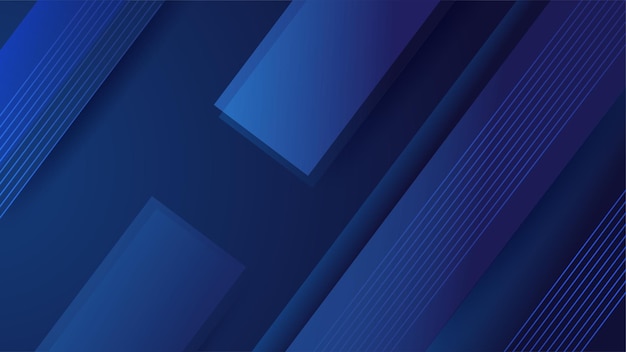 Fondo azul