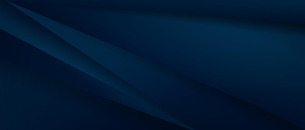 Fondo de bandera azul oscuro y negro