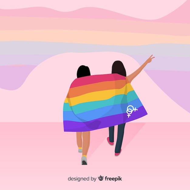 Orgullo gay bandera del orgullo Fondo de pantalla de teléfono HD  Peakpx