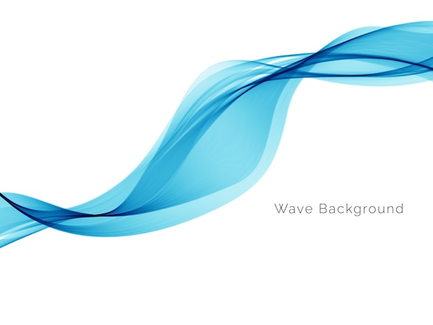 Fondo de banner colorido patrón moderno elegante azul geométrico abstracto