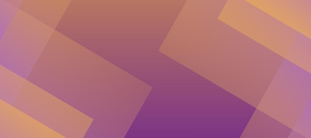 fondo de banner degradado abstracto