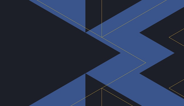fondo de banner plano abstracto gris simple y moderno