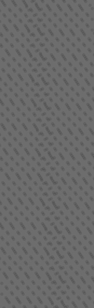 Fondo de banner vertical de patrón de círculo geométrico