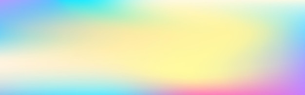 Fondo de banner web abstracto con espacio de copia