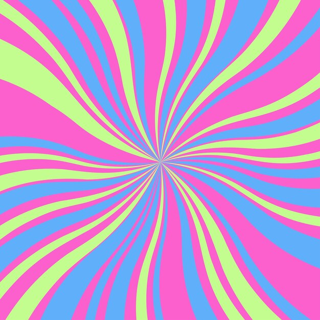 Fondo de Barbie rosa caliente con fondo de póster de pancarta rosa terrazzo fondo de moda como en la película