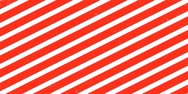 Fondo de bastón de caramelo de Navidad con rayas Patrón sin fisuras de rayas de bastón de caramelo de Navidad