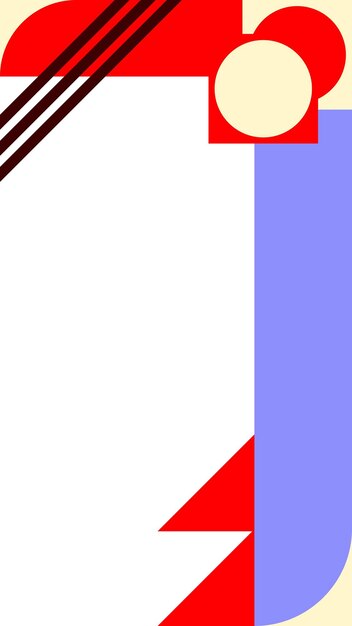 Un fondo blanco y azul con un logo rojo que dice súper.