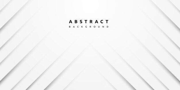 fondo blanco con capa de papel