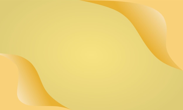 fondo en blanco de color marrón dorado con patrón curvo adecuado para invitaciones de diseño de sitios web