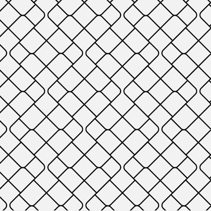 Vector un fondo blanco con una cuadrícula que dice quot z quot en él