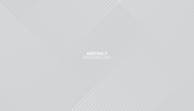 fondo blanco con diseño de líneas diagonales