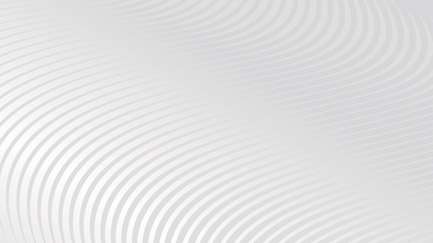 Fondo blanco elegante con líneas diagonales
