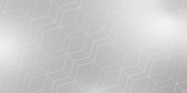 fondo blanco elegante papel tapiz abstracto de fondo ilustración patrón vectorial de gradiente