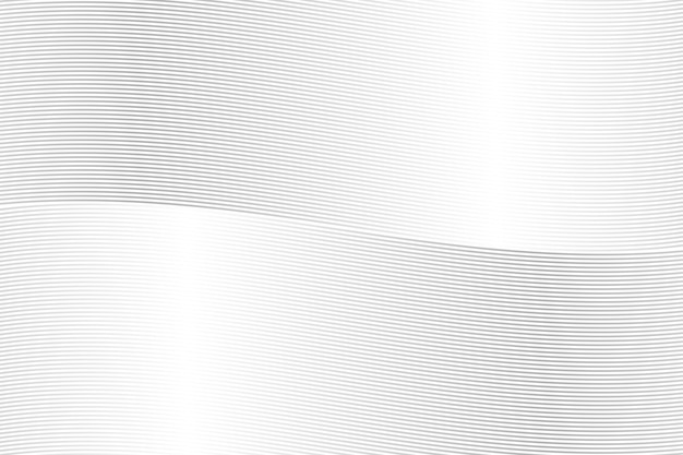 fondo blanco con estilo