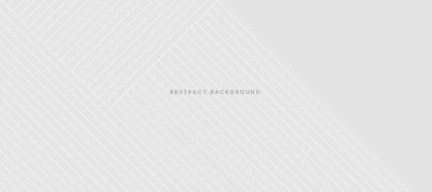 fondo blanco gris mínimo con diseño de líneas diagonales