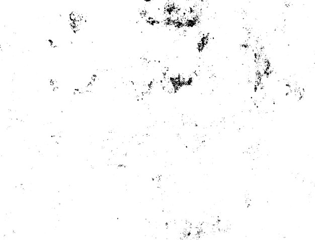 un fondo blanco con una imagen en blanco y negro de un fondo moteado en blanco y negro.