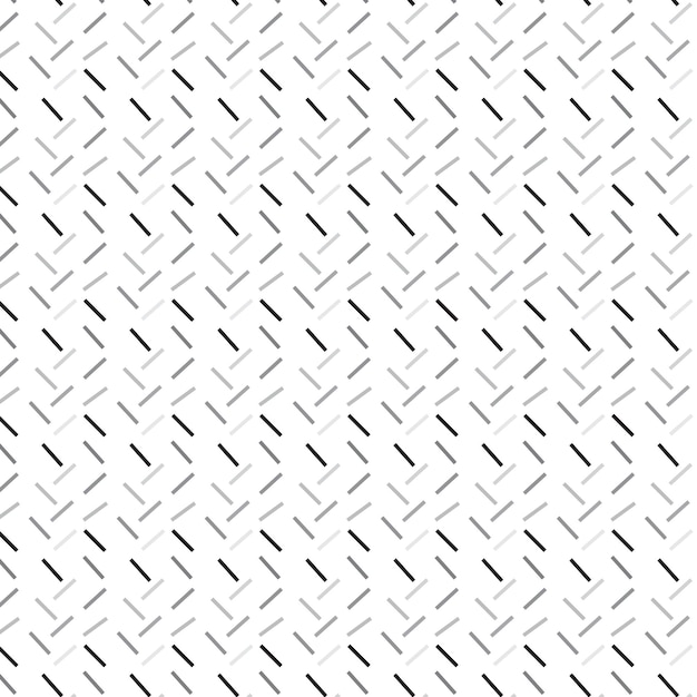 un fondo blanco con líneas y cuadrados blancos y negros
