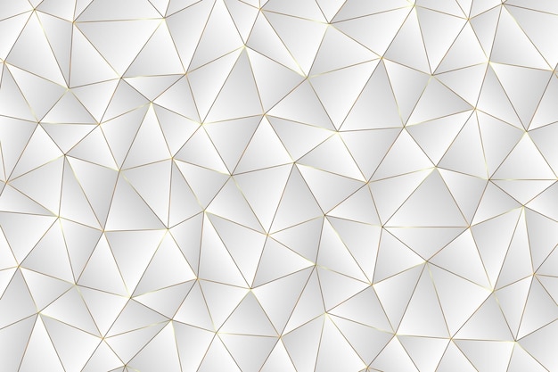 Fondo blanco de lujo