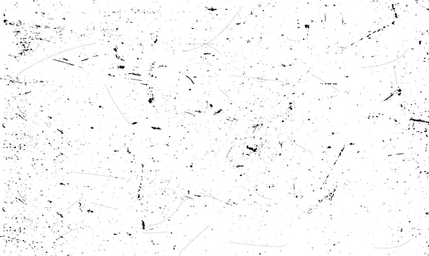 un fondo blanco con manchas blancas y negras