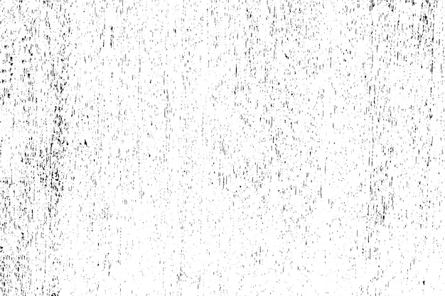 Fondo blanco y negro abstracto de la textura de la superficie del grunge