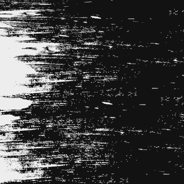 Fondo blanco y negro con efecto grunge