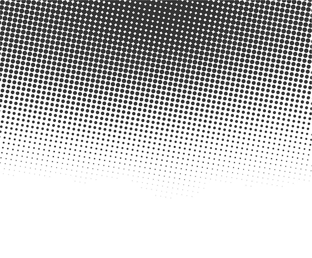 un fondo blanco y negro con un fondo blanco con puntos y puntos