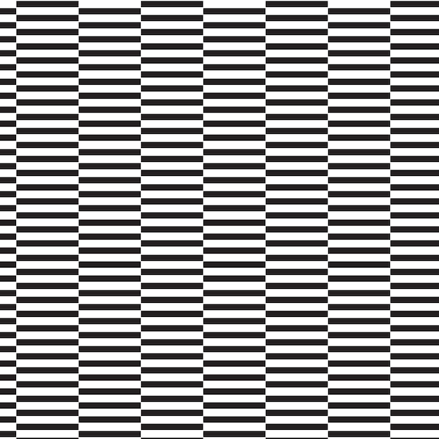 un fondo blanco y negro con un patrón de cuadrados que dicen quot x quot