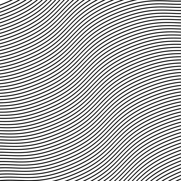 un fondo blanco y negro con un patrón de rayas blancas y negras