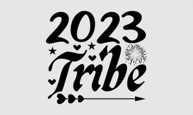 Un fondo blanco con las palabras "202 tribu" en él.