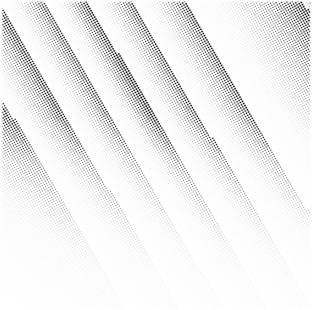 un fondo blanco con un patrón blanco y negro