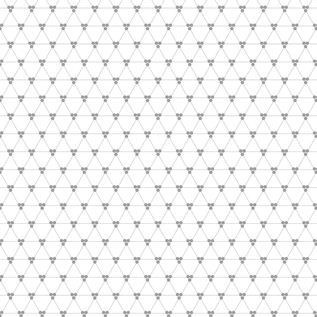 un fondo blanco con un patrón de estrellas