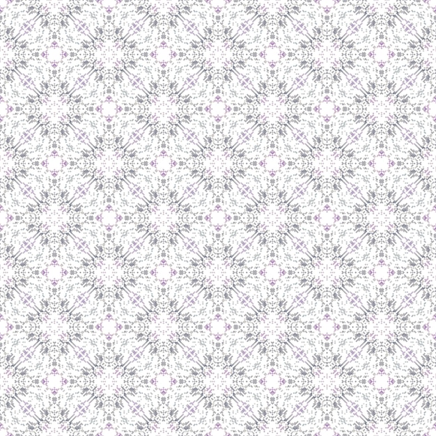 Fondo blanco con un patrón de flores y hojas.