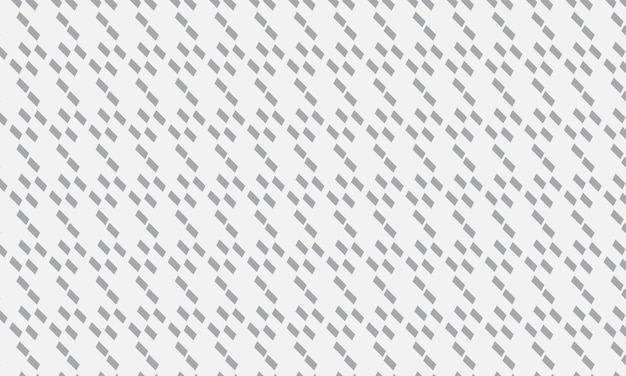 un fondo blanco con un patrón de formas geométricas