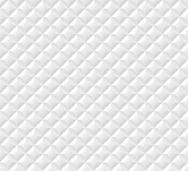 Fondo blanco sin patrón