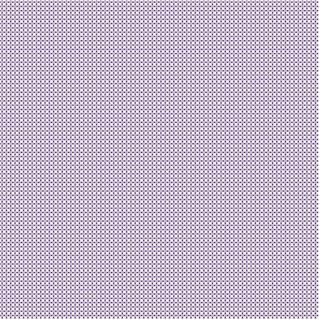 Fondo blanco con un punto de polca que dice puntos de polca