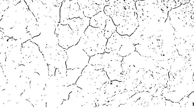 Un fondo blanco con puntos negros y la palabra superposición efecto de fondo grunge marco grunge