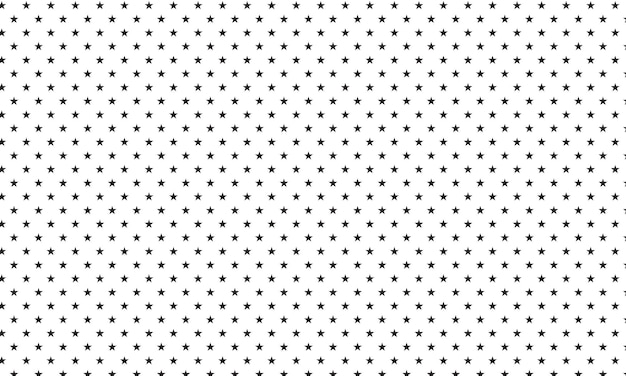 un fondo blanco con puntos y puntos negros en él
