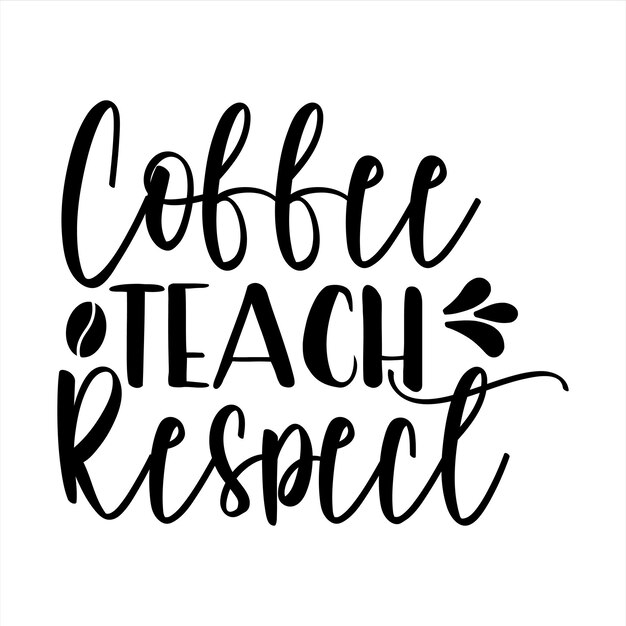 Un fondo blanco con un texto negro que dice café, respeto, respeto, respeto, respeto, respeto, respeto, respeto, respeto, respeto.