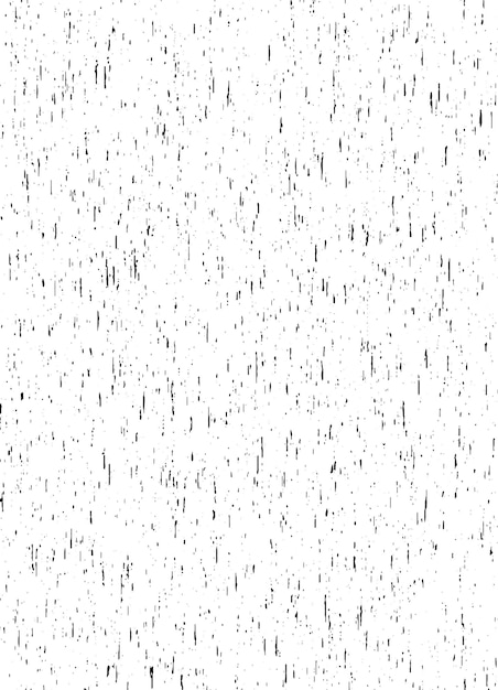 un fondo blanco con una textura negra y blanca
