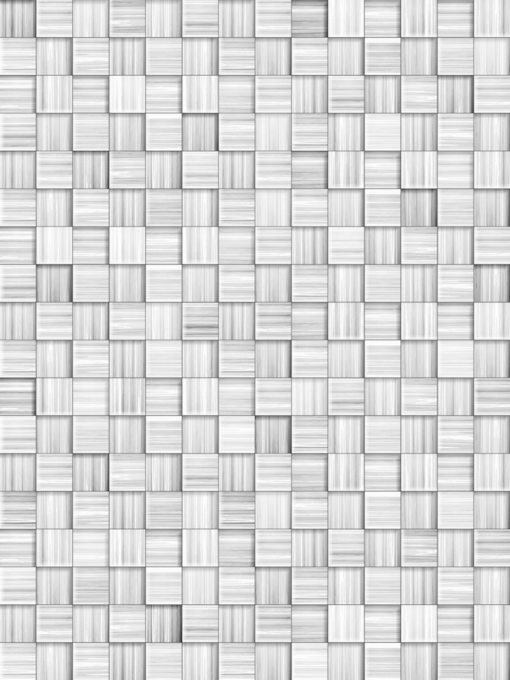 Vector fondo de bloques de madera