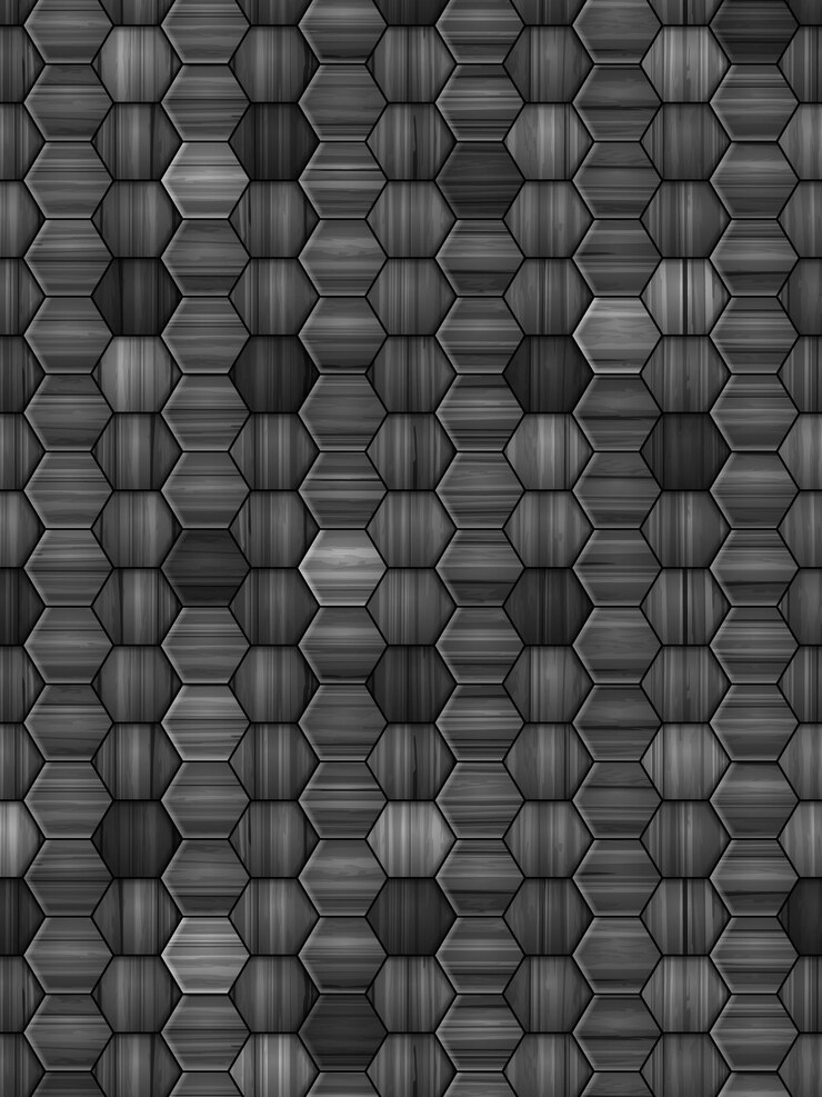 Vector fondo de bloques de madera