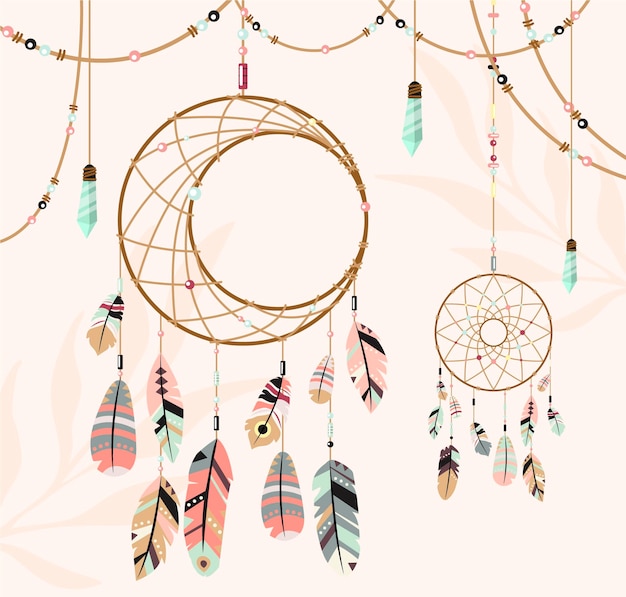 Fondo bohemio