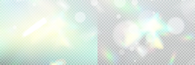 El fondo de Bokeh claro