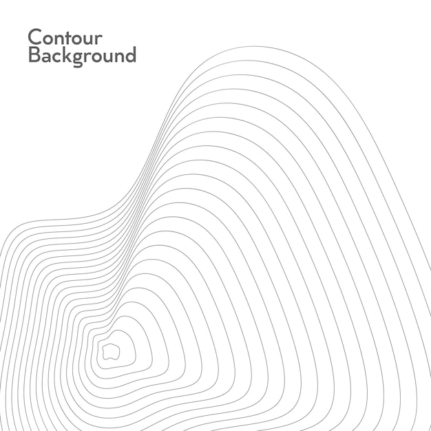 fondo de bontour en el vector