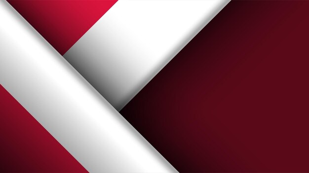 Fondo de borde Gráfico y etiqueta de Polonia